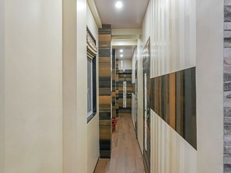 Hotel Oyo 23624 Panchgani Inn
