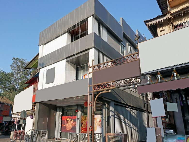 Hotel Oyo 23624 Panchgani Inn