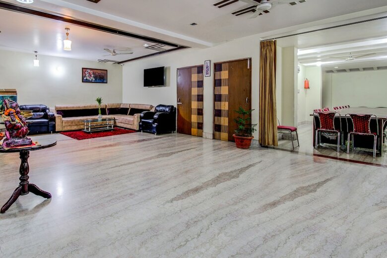 Oyo 4730 Apartment Hotel Imperia Inn