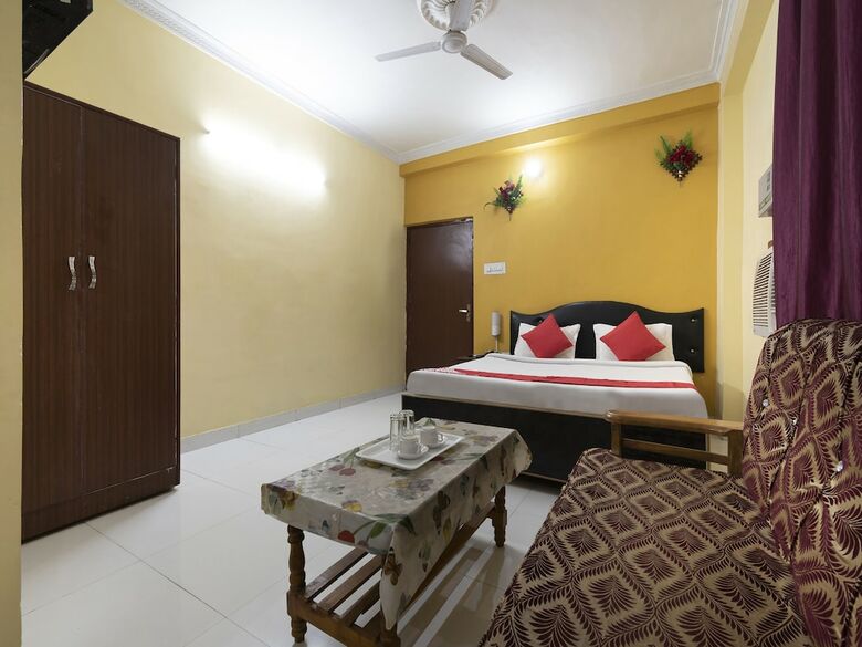 Oyo 7726 Hotel Ss Exotica