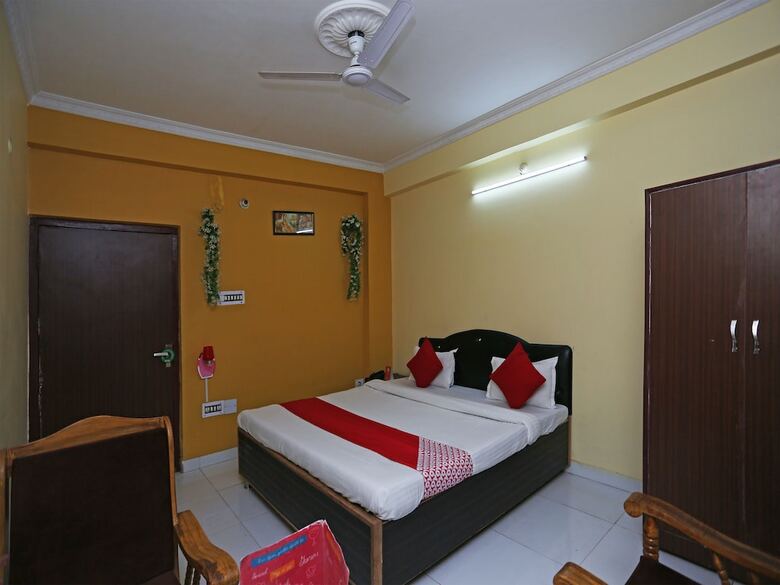 Oyo 7726 Hotel Ss Exotica