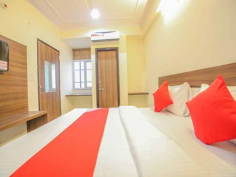Oyo 24565 Hotel Morgan