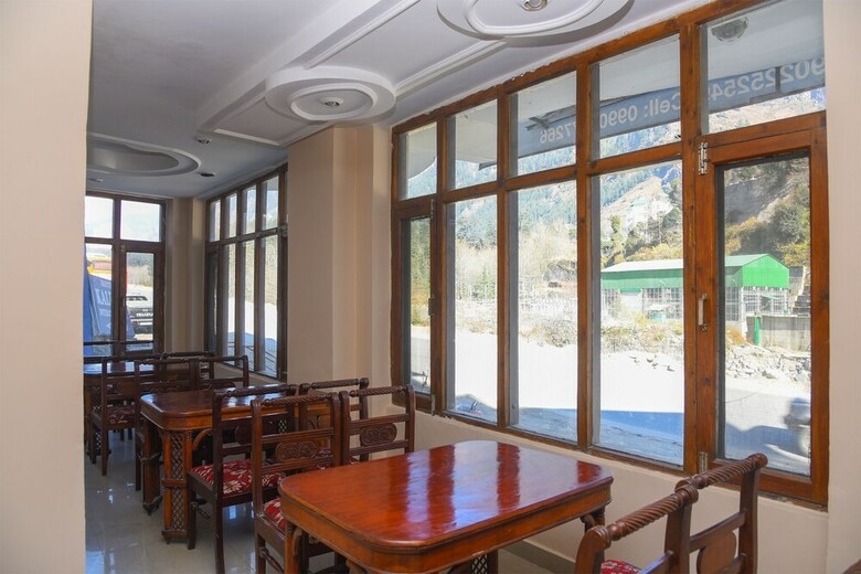 Hotel Oyo 22708 Kalinga Intercontinental