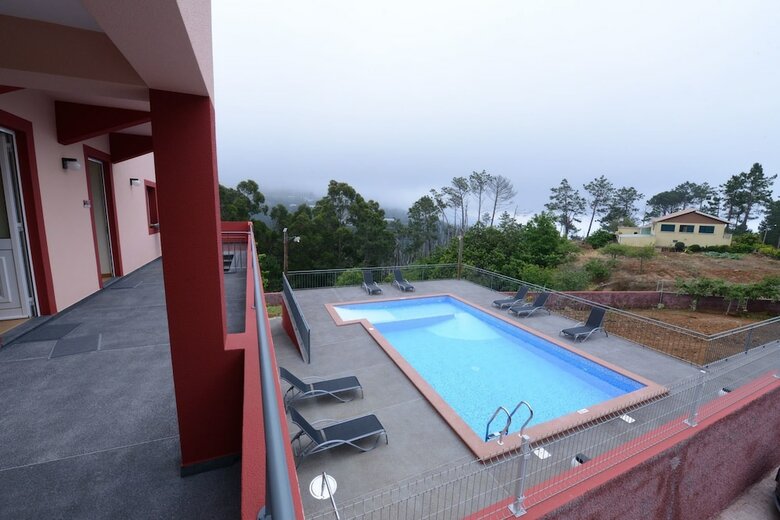 Apartamentos Quinta Do Frizado