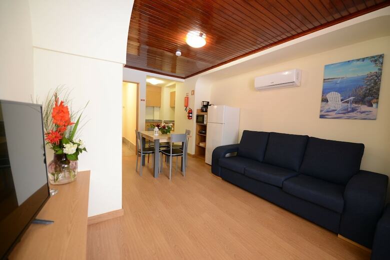 Apartamentos Quinta Do Frizado