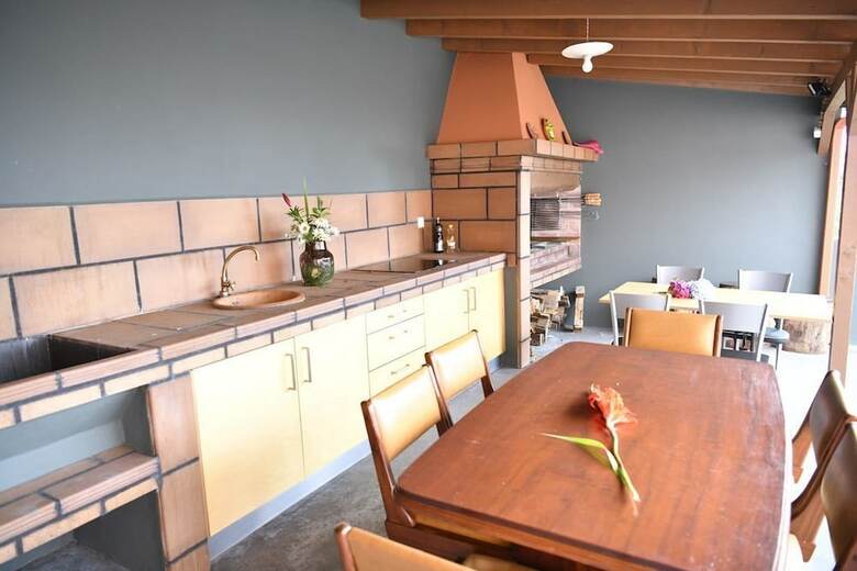 Apartamentos Quinta Do Frizado