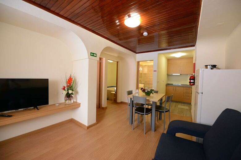 Apartamentos Quinta Do Frizado