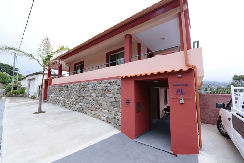 Apartamentos Quinta Do Frizado