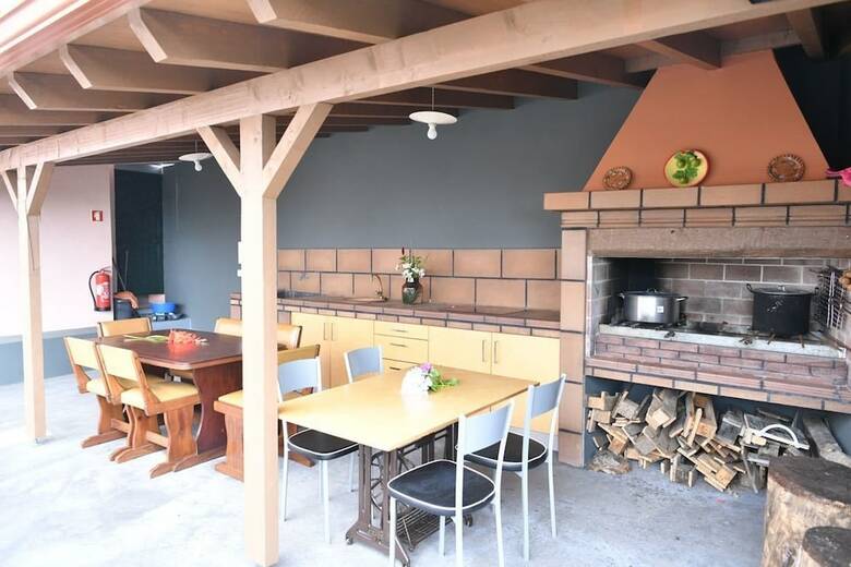 Apartamentos Quinta Do Frizado