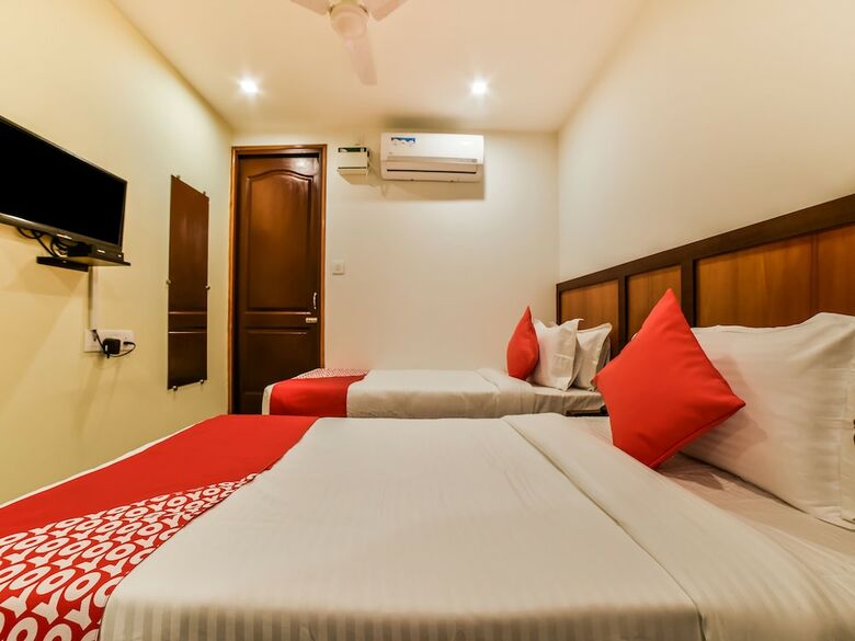 Hotel Oyo 24194 Villa de Vasco