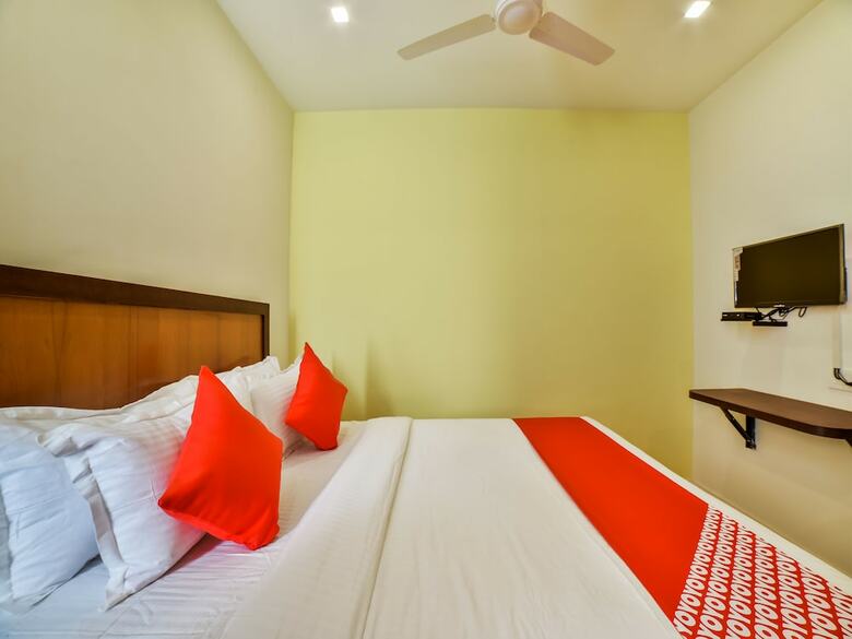 Hotel Oyo 24194 Villa de Vasco