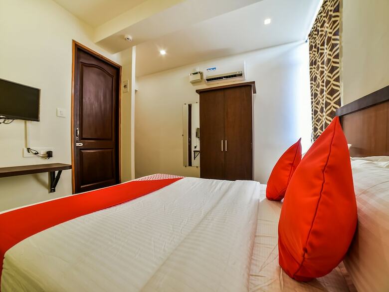 Hotel Oyo 24194 Villa de Vasco