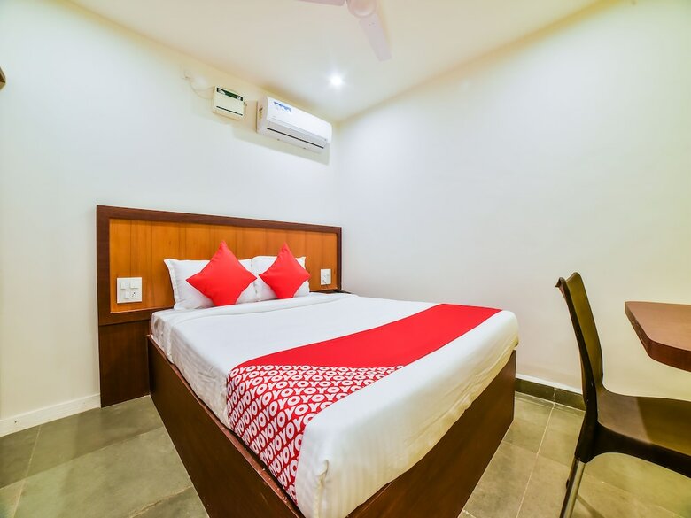 Hotel Oyo 24194 Villa de Vasco