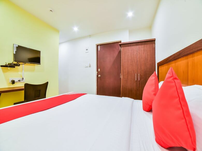 Hotel Oyo 24194 Villa de Vasco