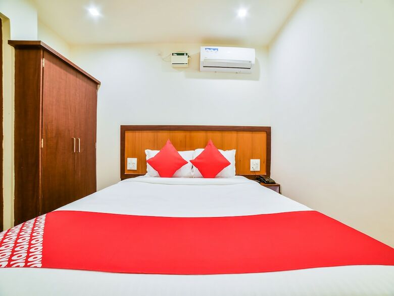 Hotel Oyo 24194 Villa de Vasco