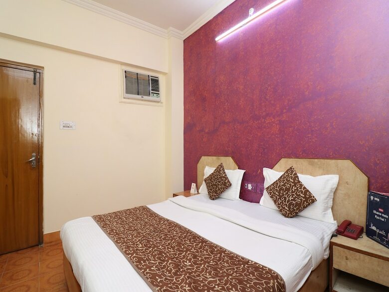 Oyo 2468 Hotel Bikaner