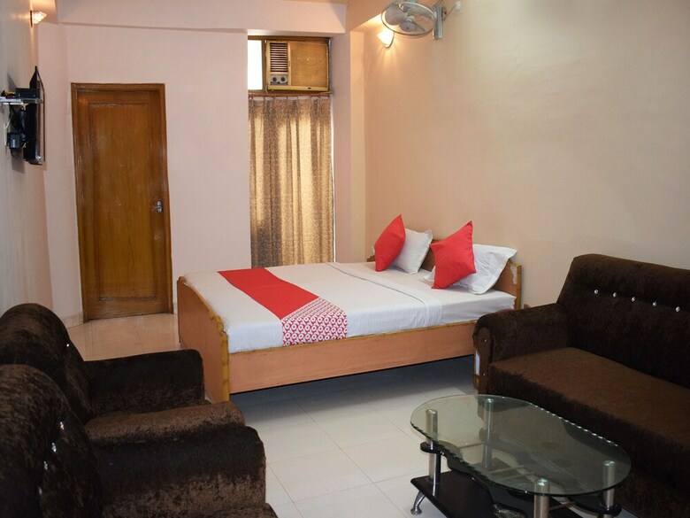 Oyo 23172 Hotel Heritage Inn