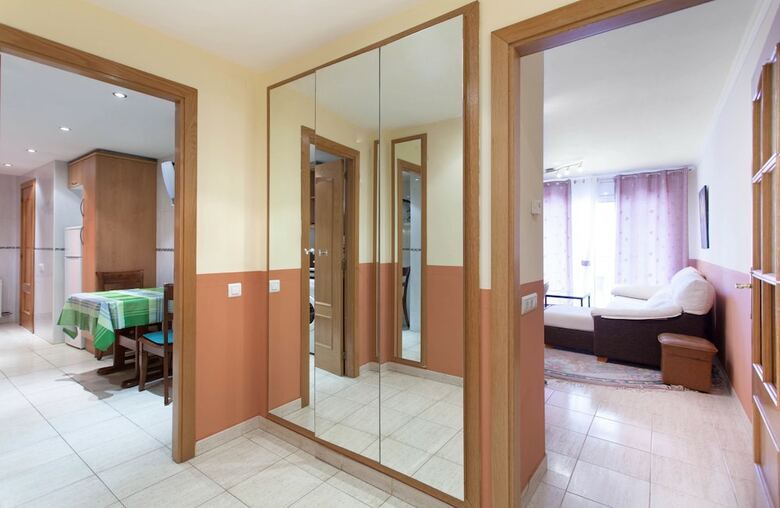 Economy Apartments