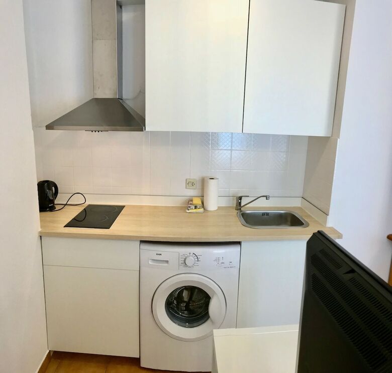 Economy Apartments