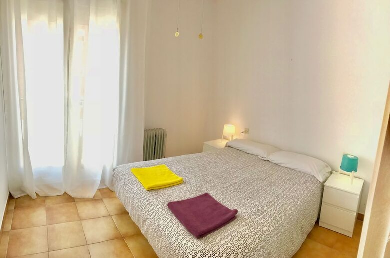Economy Apartments