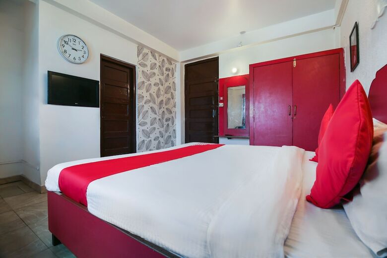 Oyo 22884 Hotel Shingar