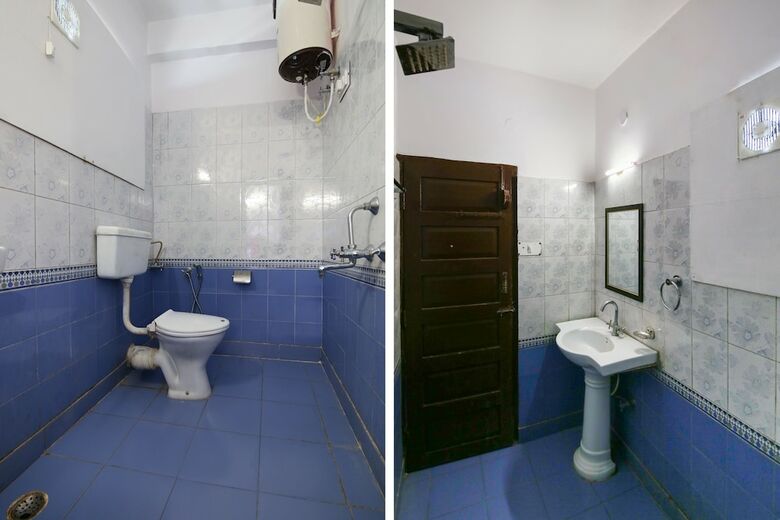 Oyo 22884 Hotel Shingar