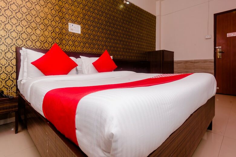 Oyo 27680 Hotel Stay Inn