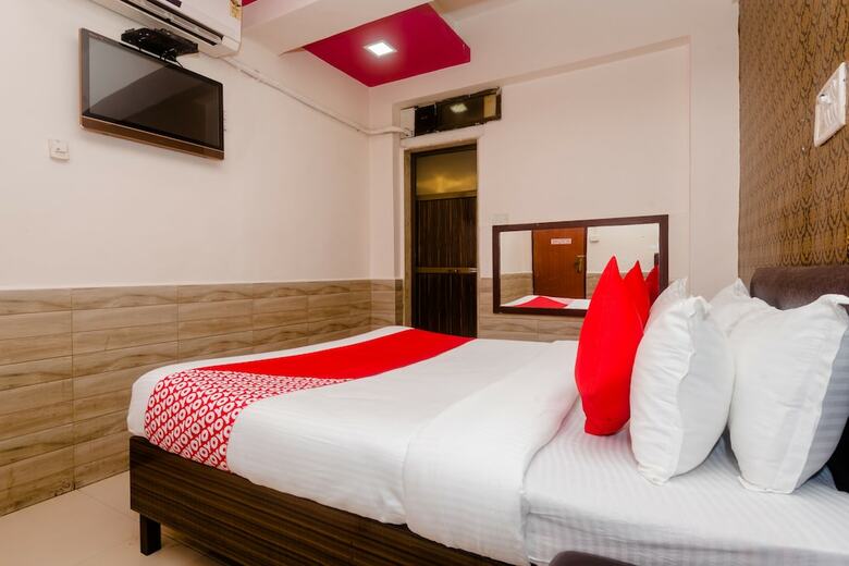 Oyo 27680 Hotel Stay Inn