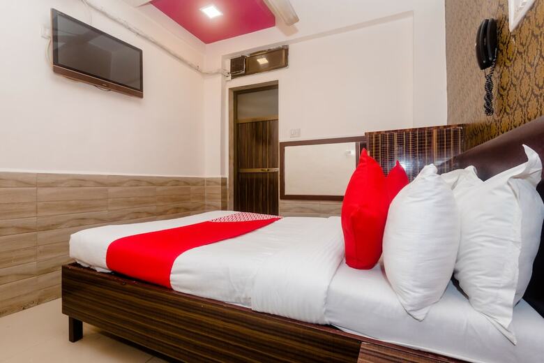 Oyo 27680 Hotel Stay Inn