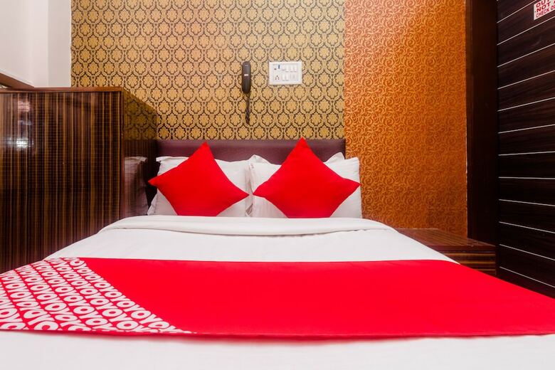 Oyo 27680 Hotel Stay Inn