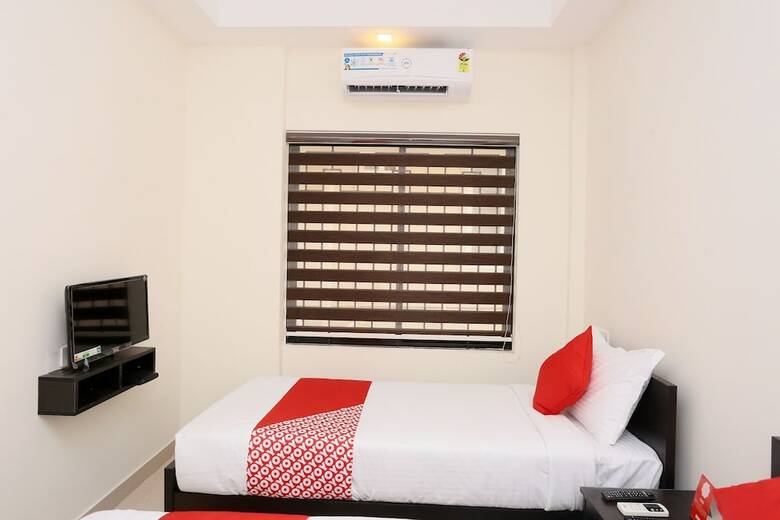 Hotel Oyo 16968 Better Inn