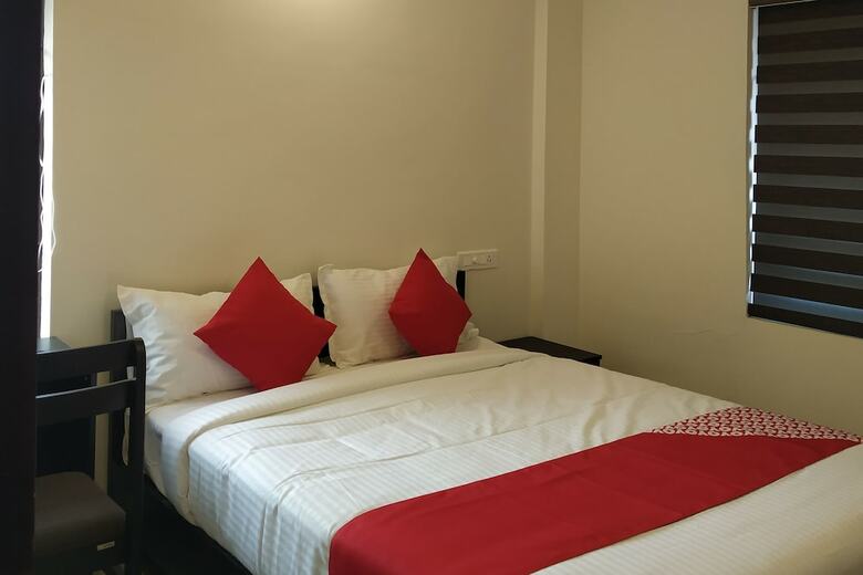 Hotel Oyo 16968 Better Inn