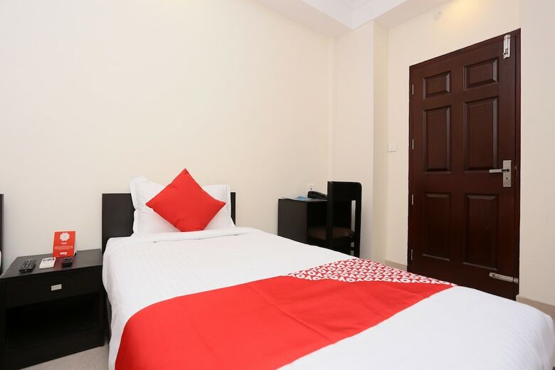 Hotel Oyo 16968 Better Inn