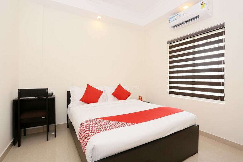 Hotel Oyo 16968 Better Inn