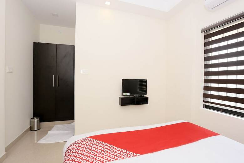 Hotel Oyo 16968 Better Inn