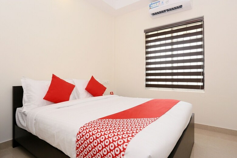 Hotel Oyo 16968 Better Inn