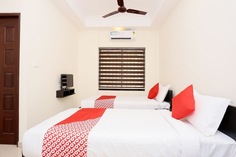 Hotel Oyo 16968 Better Inn