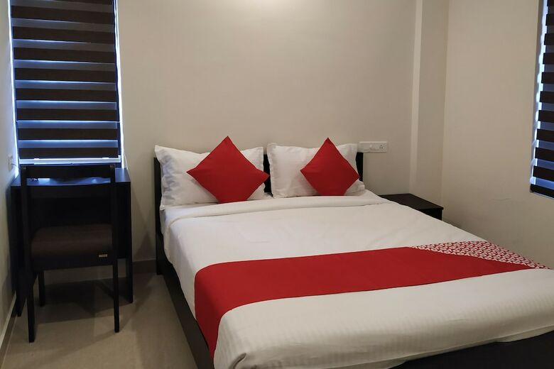 Hotel Oyo 16968 Better Inn