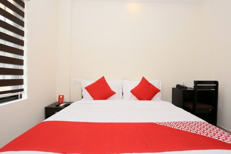 Hotel Oyo 16968 Better Inn