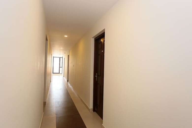 Hotel Oyo 16968 Better Inn
