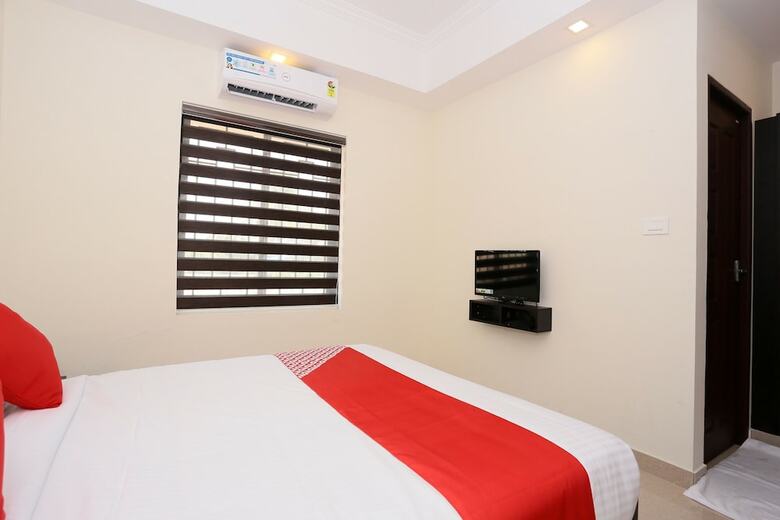 Hotel Oyo 16968 Better Inn