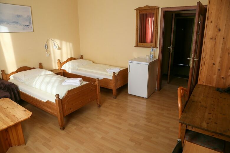 Hotel R�merkrug