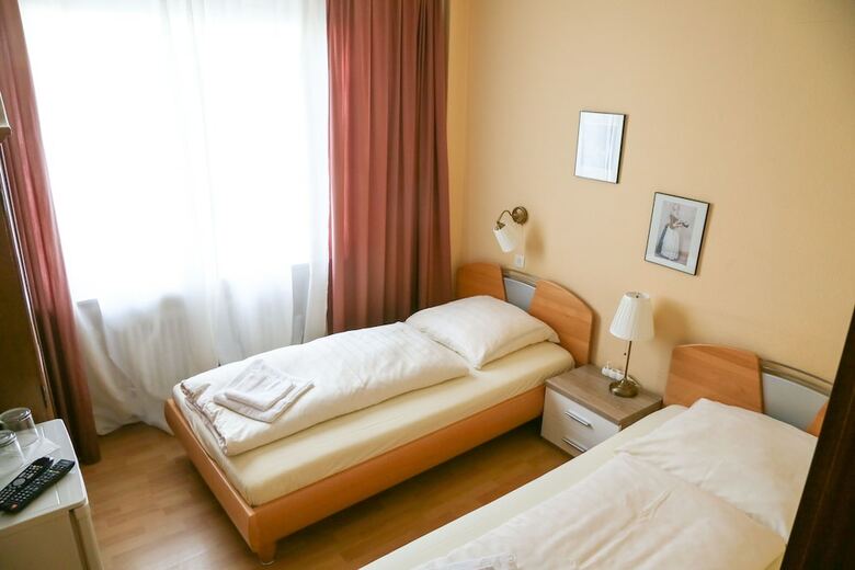 Hotel R�merkrug