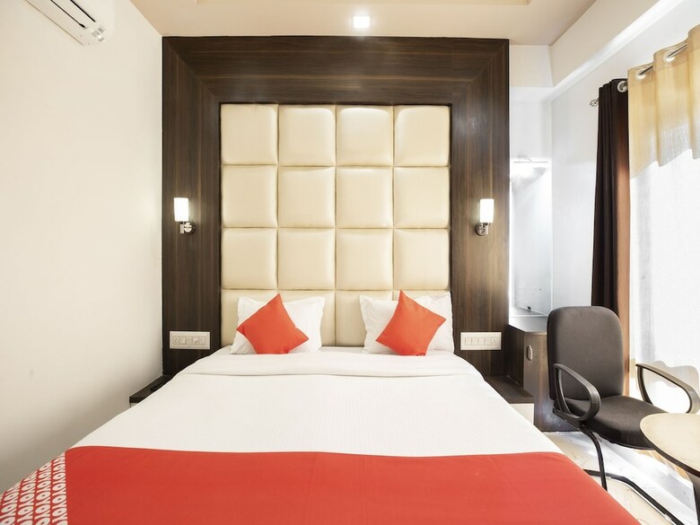 Hotel Oyo Flagship 28149 Mangal Residency