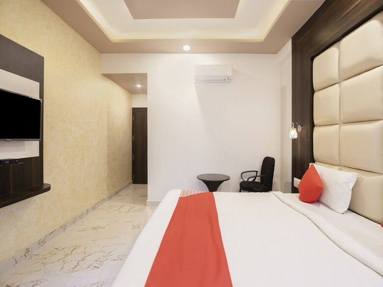 Hotel Oyo Flagship 28149 Mangal Residency