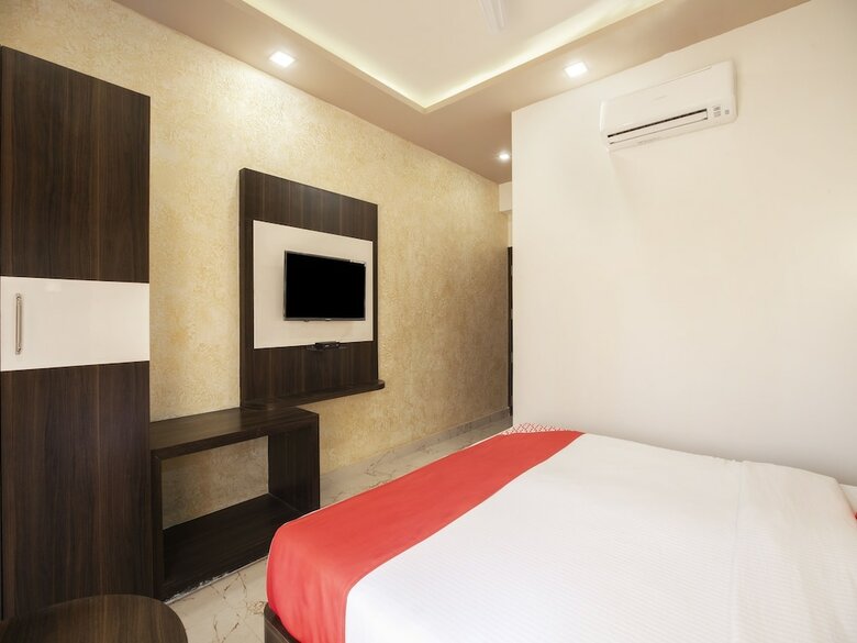 Hotel Oyo Flagship 28149 Mangal Residency