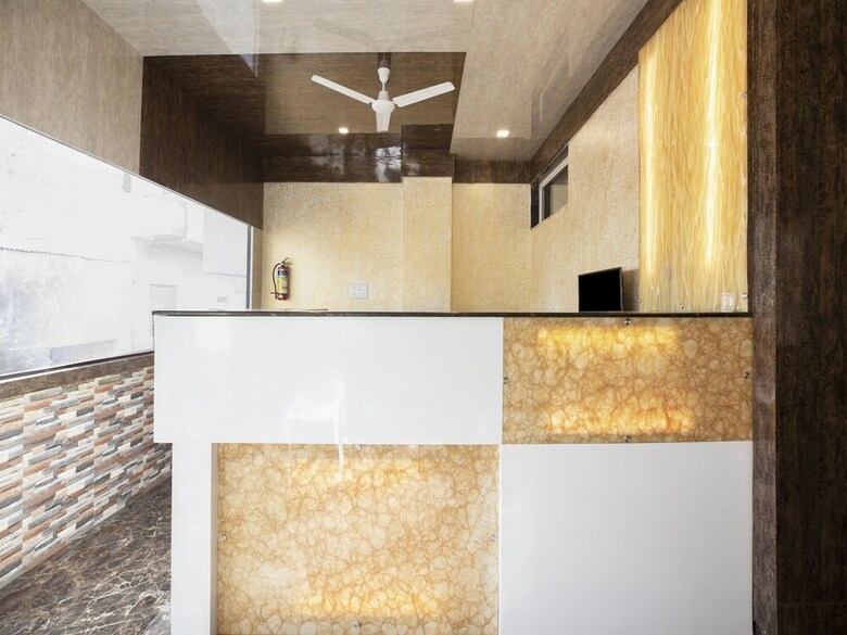 Hotel Oyo Flagship 28149 Mangal Residency