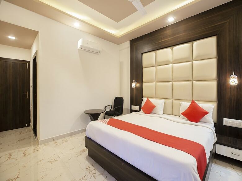 Hotel Oyo Flagship 28149 Mangal Residency