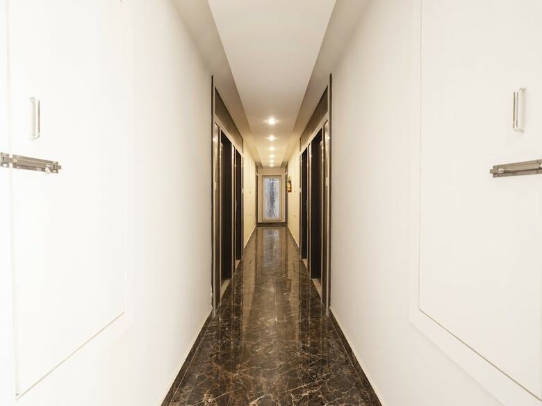 Hotel Oyo Flagship 28149 Mangal Residency