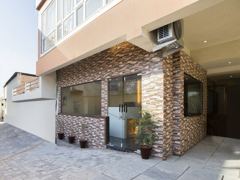 Hotel Oyo Flagship 28149 Mangal Residency